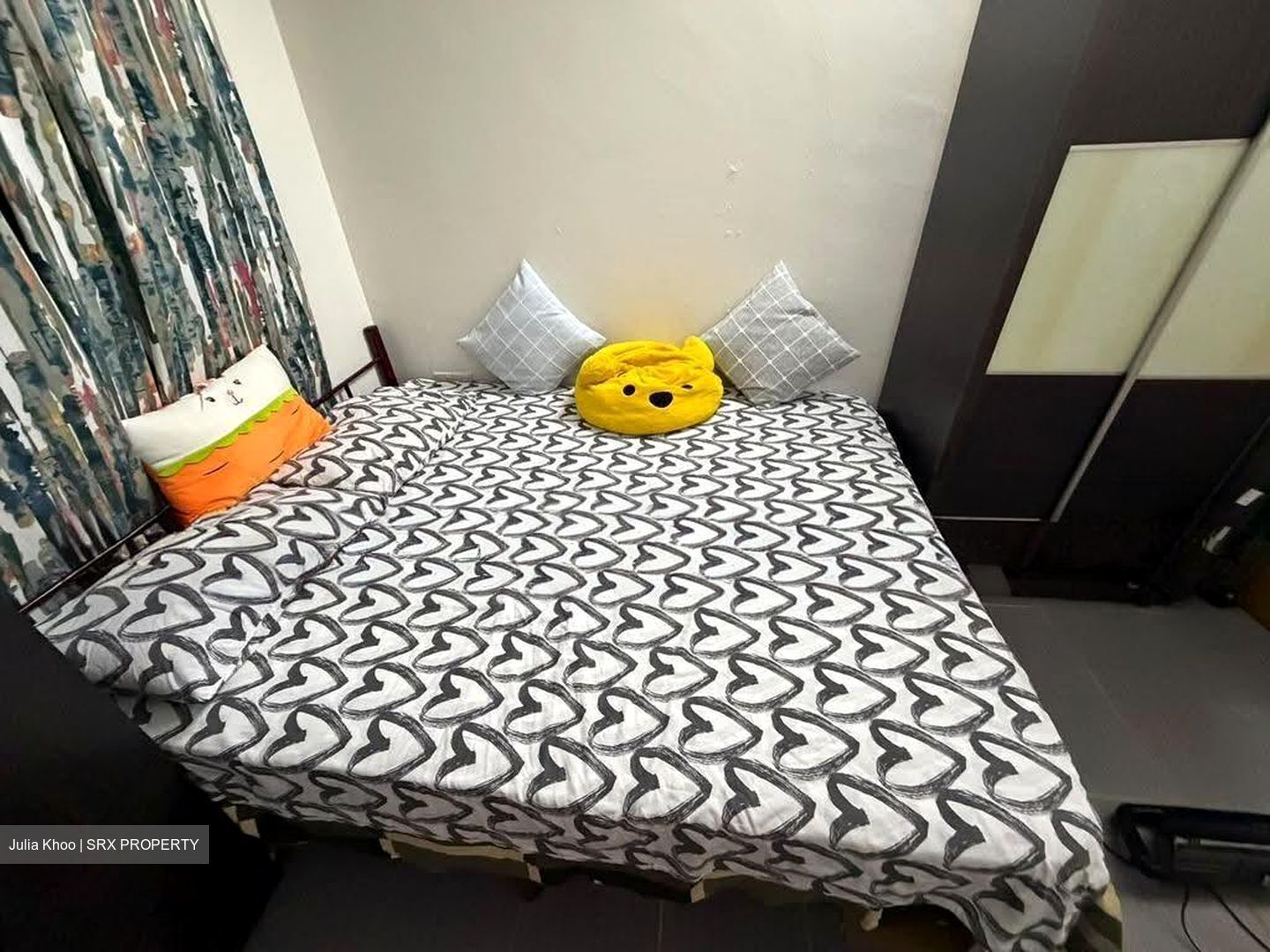 Blk 210C Punggol Crest (Punggol), HDB 3 Rooms #620054351
